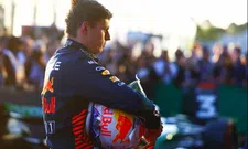 Thumbnail for article: Verstappen sobre o novo formato de sprint: "Não vai mudar muito para mim"