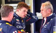 Thumbnail for article: Analyse | Verstappen kiest voor beproefd recept en is daarmee weer favoriet