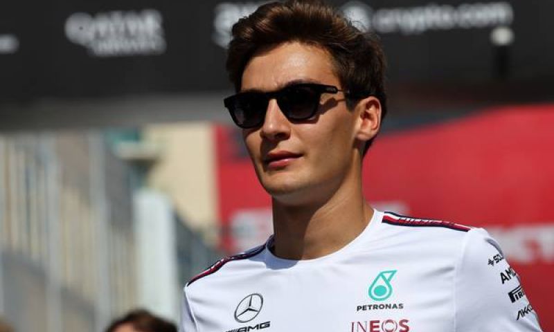 George Russell kündigt kleinere Änderungen an W14