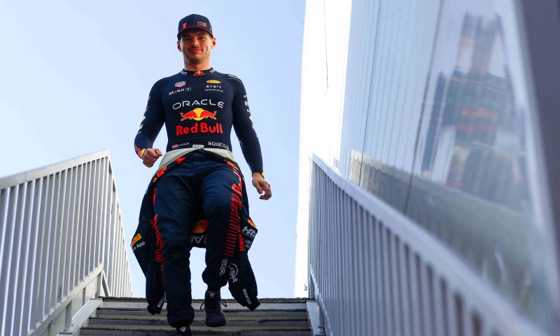 reactie verstappen na kwalificatie gp baku