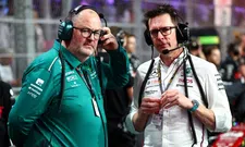 Thumbnail for article: Mercedes chief disappointed: 'We'll get a second chance on Saturday'