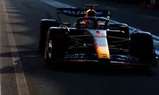 Thumbnail for article: Kwalificatieduels na Baku | Verstappen zet Perez op grotere achterstand