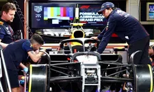 Thumbnail for article: Red Bull apporte le plus d'améliorations à Bakou 