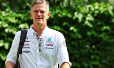 Thumbnail for article: Allison's view on Mercedes: 'Starting again not a good plan'