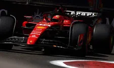 Thumbnail for article: Leclerc conquista a pole position para o GP do Azerbaijão