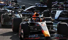 Thumbnail for article: Verstappen si perde a Baku: "Posso dirlo?".