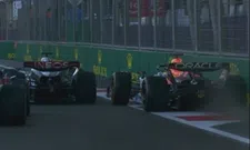 Thumbnail for article: Lambiase and Verstappen sneer at Russell: 'I do know how to do that'