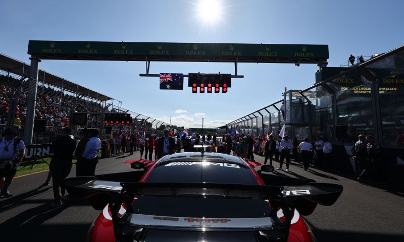 FIA clarifies rules on standing restart after confusion