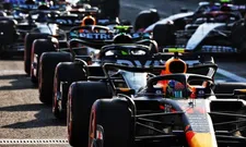 Thumbnail for article: F1 LIVE - Sprint du Grand Prix d'Azerbaïdjan à Bakou