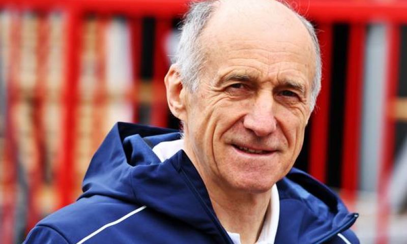 Franz Tost declares departure AlphaTauri leaked