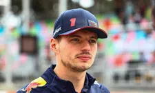 Thumbnail for article: Verstappen n'a pas pu combler l'écart avec Perez