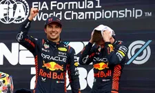 Thumbnail for article:  Week-end en demi-teinte pour Verstappen, Perez toujours le "roi de la rue"