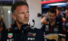 Thumbnail for article: Horner: "Pérez e Verstappen podem correr, desde que beneficie a equipe"