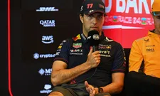 Thumbnail for article: 'Geweldige overwinning Perez, ook zonder safety car had hij gewonnen'