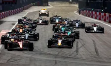 Thumbnail for article: Cijfers teams GP Azerbeidzjan | Vier onvoldoendes, Red Bull niet het hoogst
