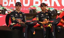 Thumbnail for article: 'Clear that Verstappen's side wants a new teammate'