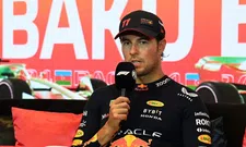 Thumbnail for article: Safety car not the only reason for Perez’s win: 'That was the key'