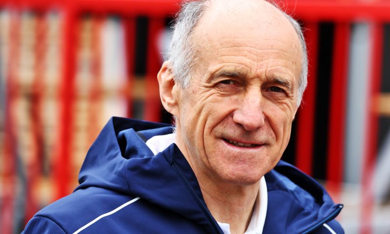 Franz Tost on his departure from AlphaTauri: 'Better if I keep my mouth shut'