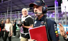 Thumbnail for article: Newey assina novo contrato com a Red Bull Racing