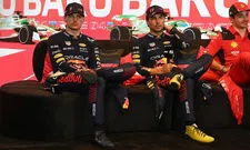 Thumbnail for article: Ralf Schumacher: "Verstappen e Pérez non vanno d'accordo".