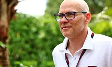 Thumbnail for article: Villeneuve: 'A role like Lauda I, that would be more like me'