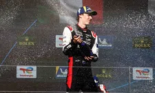 Thumbnail for article: WEC-Champion Brendon Hartley: "In der F1 wird man unter die Lupe genommen".