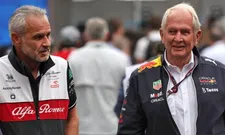 Thumbnail for article: Marko met en garde : Ce n'est pas seulement Ferrari qui se rapproche"