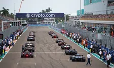 Thumbnail for article: Preview GP Miami | Verstappen not the top favourite for once?