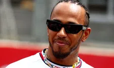 Thumbnail for article: Overstap naar andere serie voor Hamilton? “Alles na Formule 1 lijkt saai’
