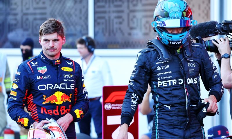 Damon Hill pense que Verstappen était dans son bon droit.