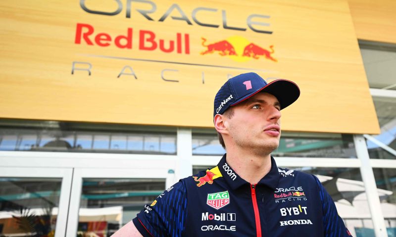 verstappen very happy with newey contract extension