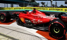 Thumbnail for article: Ferrari tauscht Getriebe Leclerc für GP-Wochenende in Miami aus
