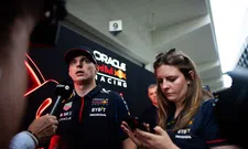 Thumbnail for article: Verstappen critical of his team: 'We should have stayed out'