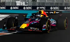 Thumbnail for article: Verstappen zet concurrentie op ruime afstand in VT3 Miami