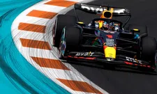 Thumbnail for article: Verstappen e Sainz recebem nova caixa de câmbio para o GP de Miami