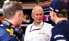 Thumbnail for article: Marko pense que Red Bull va résoudre le problème persistant de Verstappen