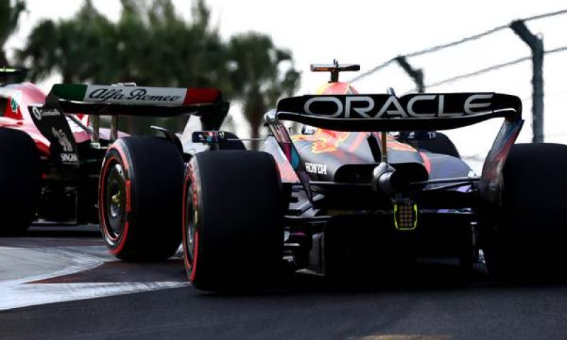 F1 live FP3 Miami Grand Prix 2023 