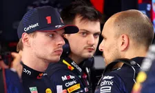 Thumbnail for article: Marko niet blij met verkeerde beslissing Red Bull: 'Hoeven niet te wachten'