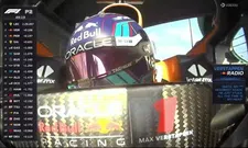 Thumbnail for article: Problemen met hoofdsteun Verstappen houden aan in VT2 Miami