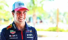 Thumbnail for article: Perez dissatisfied after practise: 'Haven't had the greatest of Fridays'