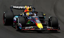 Thumbnail for article: Analysis | Verstappen gives competition food for thought with long run data