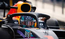 Thumbnail for article: Windsor sobre la clasificación: "¿Qué le pasa a Verstappen?"