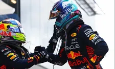 Thumbnail for article: Classifica piloti | Perez vede Verstappen in fuga