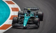 Thumbnail for article: Alonso arrisca uma previsão: "Na volta 25, serei ultrapassado"