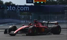 Thumbnail for article: Vasseur not angry with Leclerc: 'He was pushing'