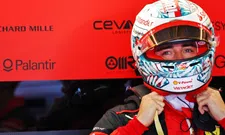 Thumbnail for article: Leclerc não pretende mudar seu estilo de pilotagem após erros em Miami