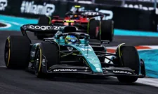 Thumbnail for article: Alonso está ambicioso: "Pelo menos um 2º lugar"