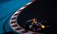 Thumbnail for article: Volledige uitslag GP Miami | Verstappen geeft Perez het nakijken