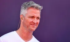 Thumbnail for article: Schumacher niet te spreken over 'disproportionele stewards' in Miami
