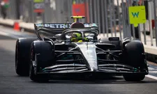 Thumbnail for article: Hamilton après un GP de Miami décevant : "J'ai compté les jours".